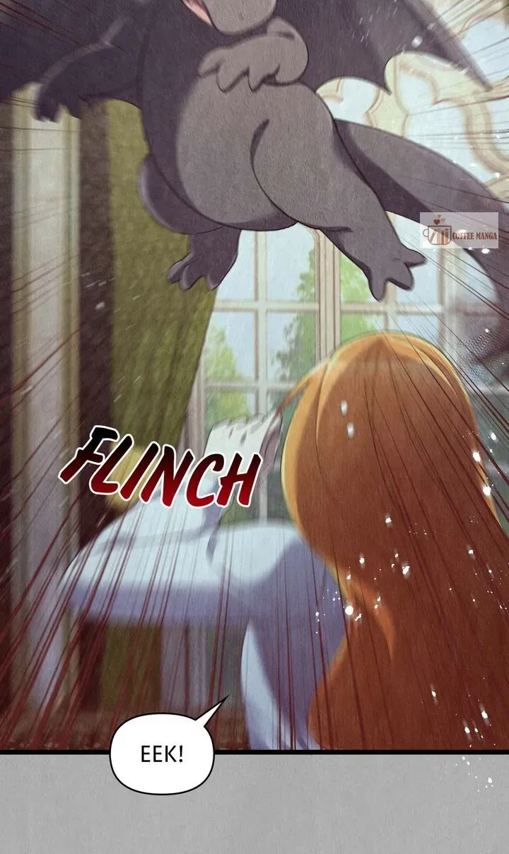 Dear, Not Cunning Witch Chapter 56 page 27 - 