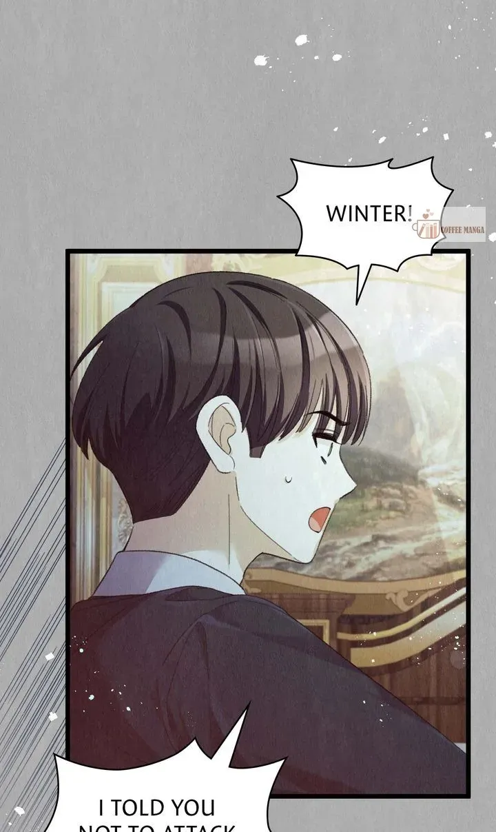 Dear, Not Cunning Witch Chapter 56 page 28 - 