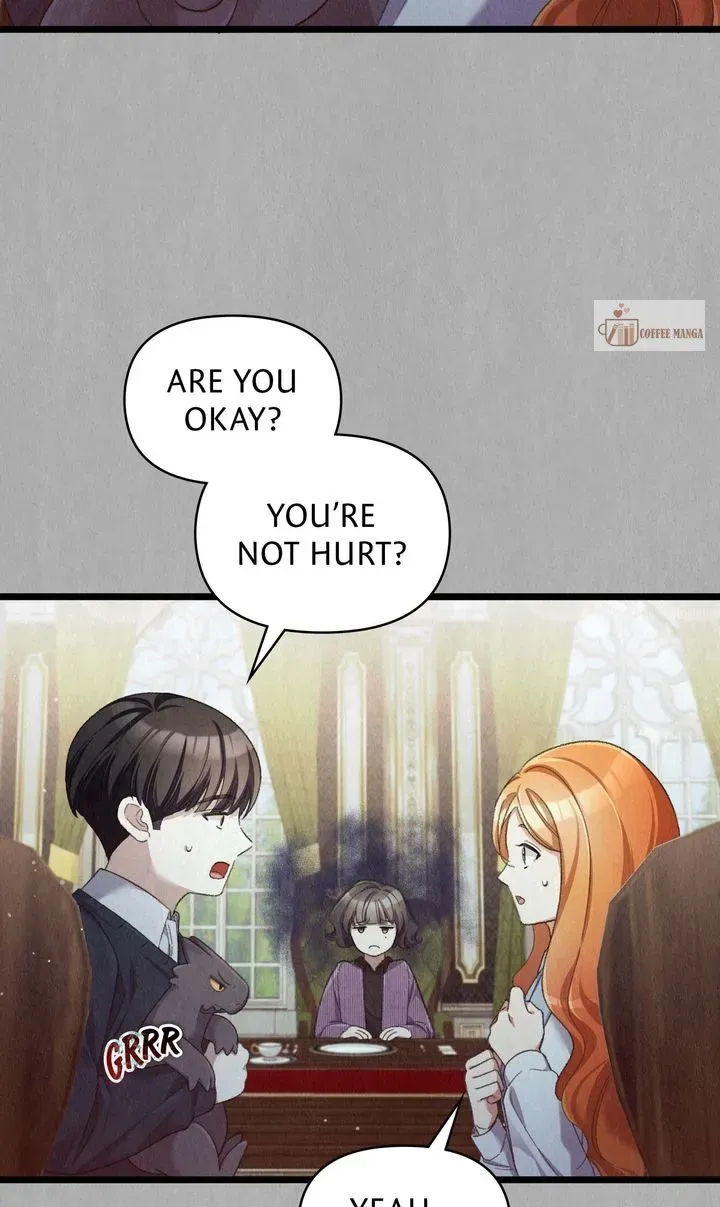 Dear, Not Cunning Witch Chapter 56 page 30 - 