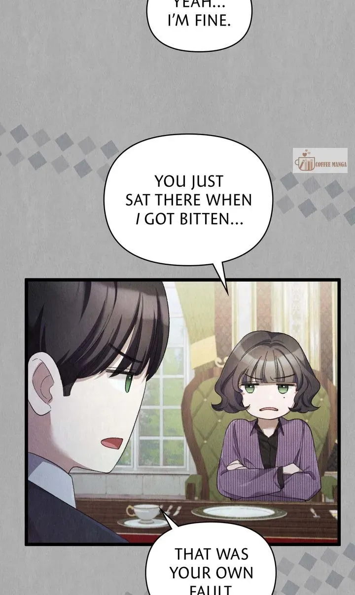 Dear, Not Cunning Witch Chapter 56 page 31 - 