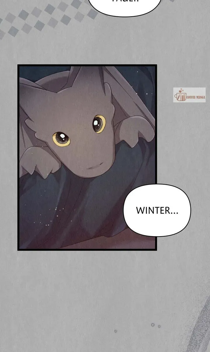 Dear, Not Cunning Witch Chapter 56 page 32 - 