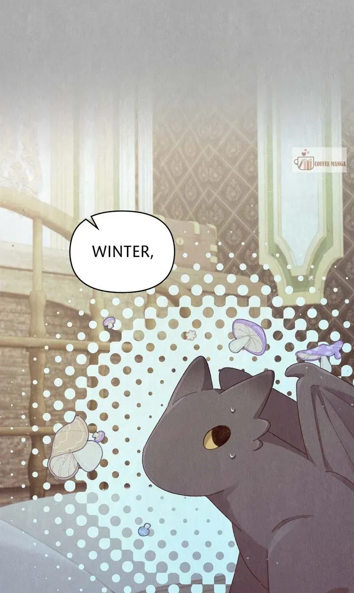 Dear, Not Cunning Witch Chapter 56 page 34 - 