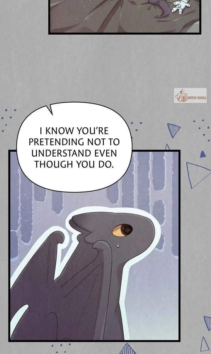 Dear, Not Cunning Witch Chapter 56 page 36 - 