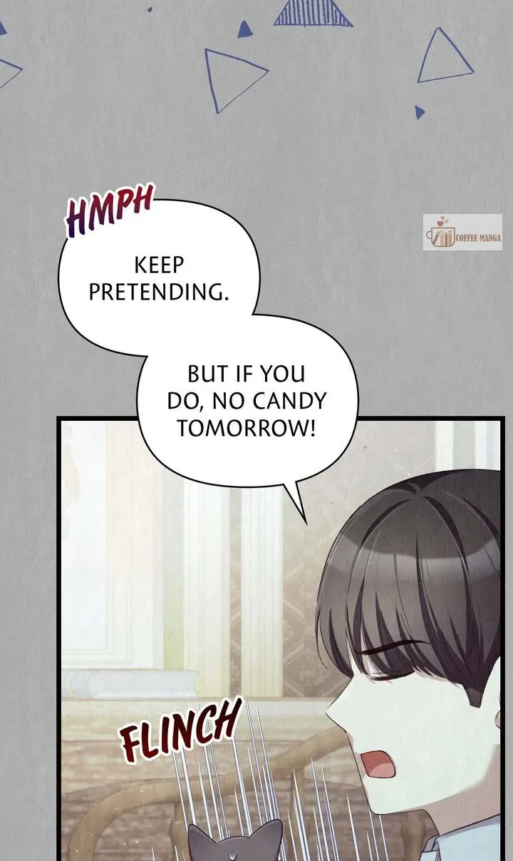 Dear, Not Cunning Witch Chapter 56 page 37 - 