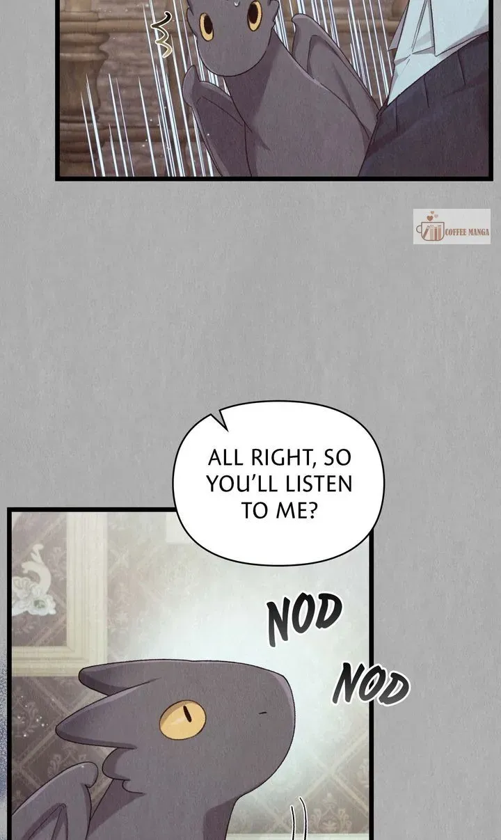 Dear, Not Cunning Witch Chapter 56 page 38 - 