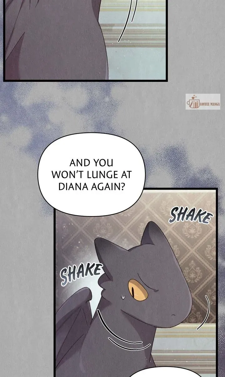Dear, Not Cunning Witch Chapter 56 page 39 - 