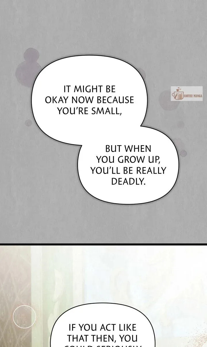 Dear, Not Cunning Witch Chapter 56 page 42 - 