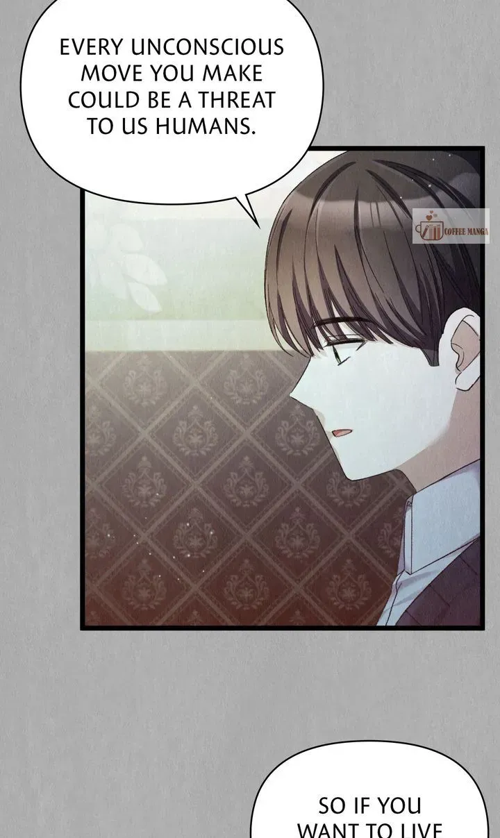 Dear, Not Cunning Witch Chapter 56 page 44 - 