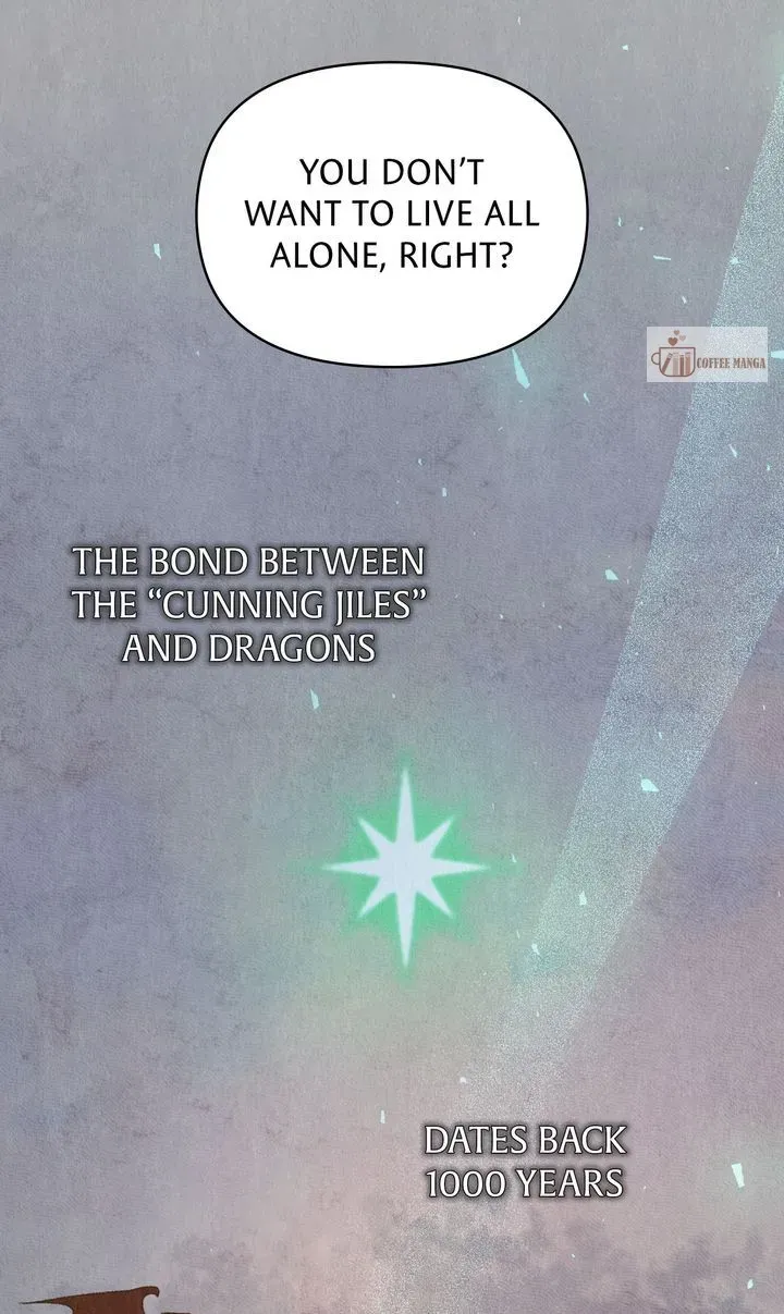 Dear, Not Cunning Witch Chapter 56 page 46 - 