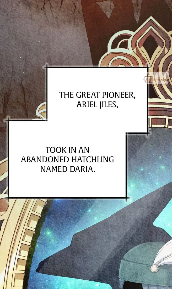 Dear, Not Cunning Witch Chapter 56 page 48 - 