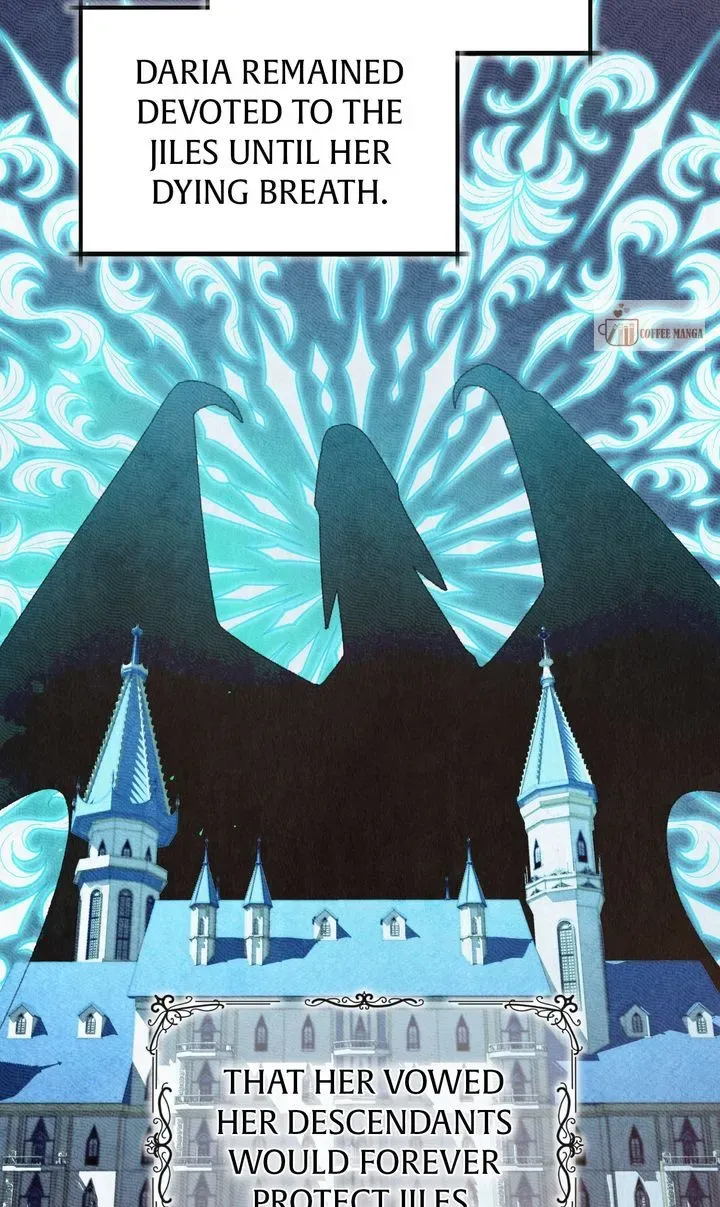 Dear, Not Cunning Witch Chapter 56 page 50 - 
