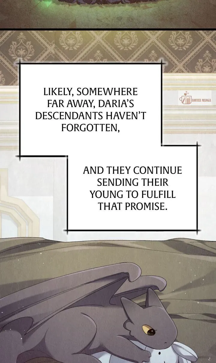 Dear, Not Cunning Witch Chapter 56 page 53 - 