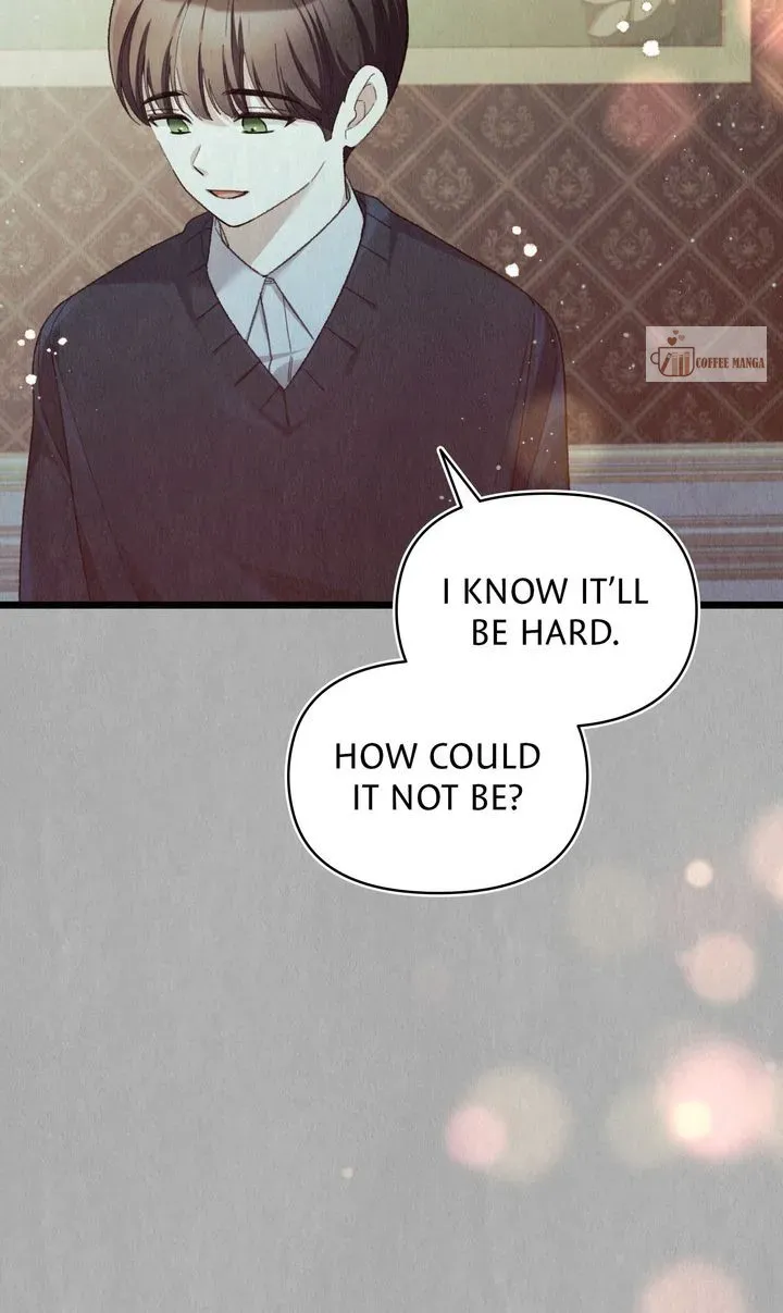 Dear, Not Cunning Witch Chapter 56 page 55 - 