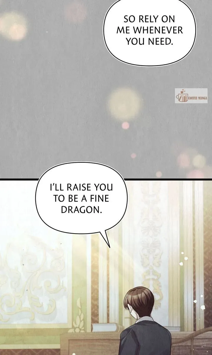 Dear, Not Cunning Witch Chapter 56 page 57 - 