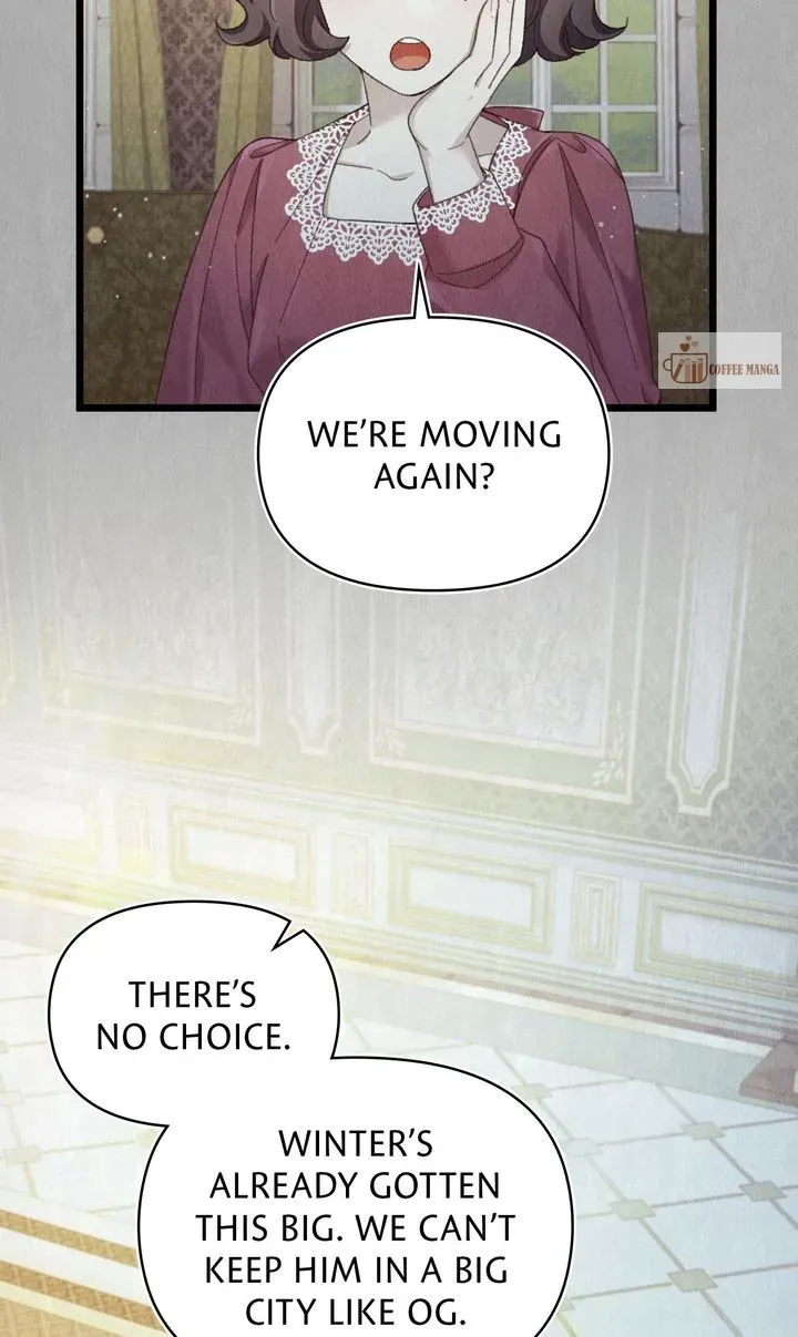 Dear, Not Cunning Witch Chapter 56 page 61 - 