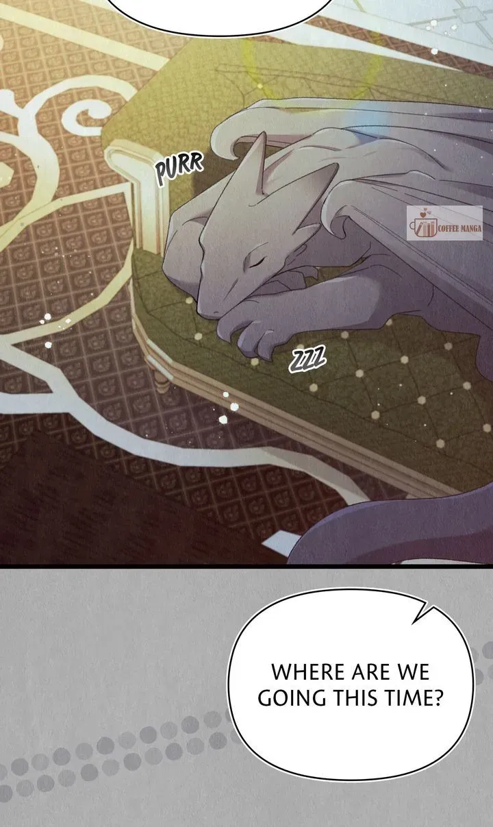 Dear, Not Cunning Witch Chapter 56 page 62 - 