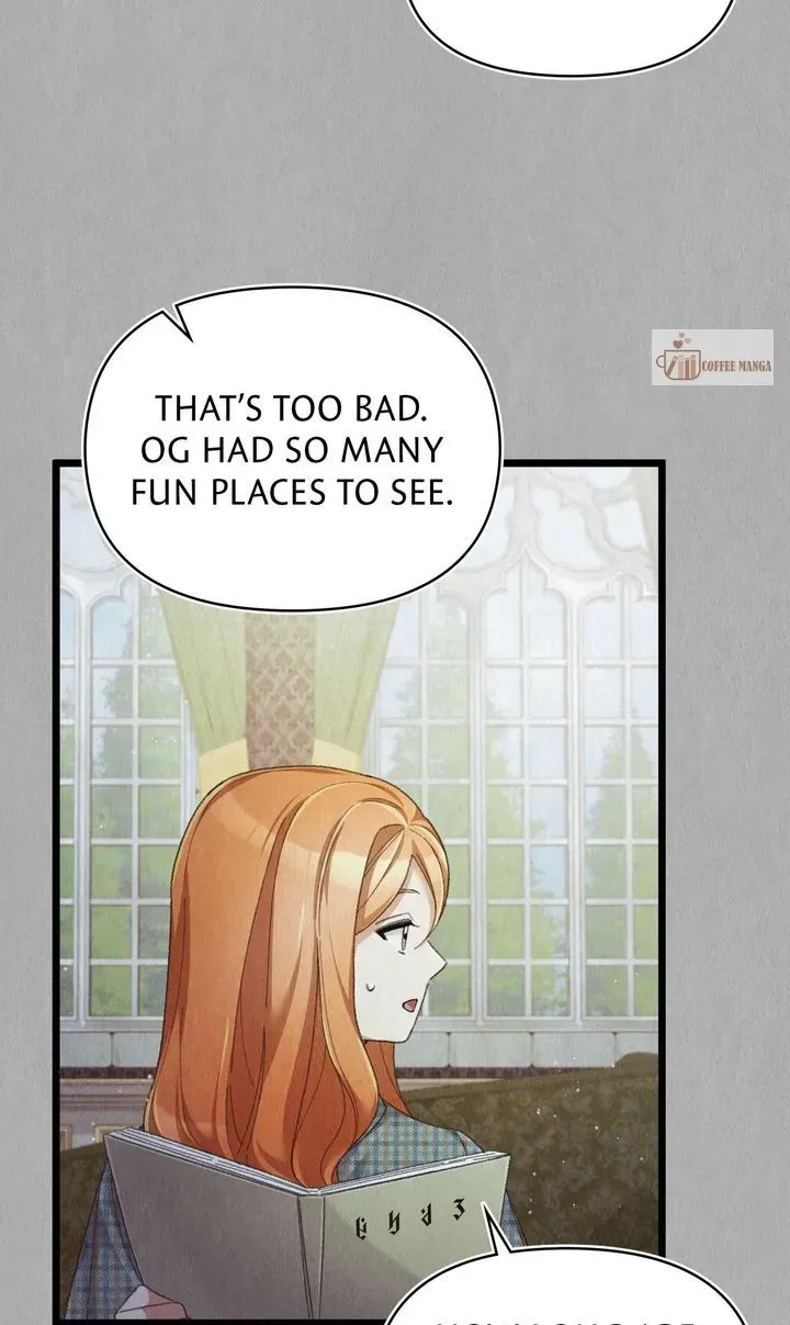 Dear, Not Cunning Witch Chapter 56 page 64 - 