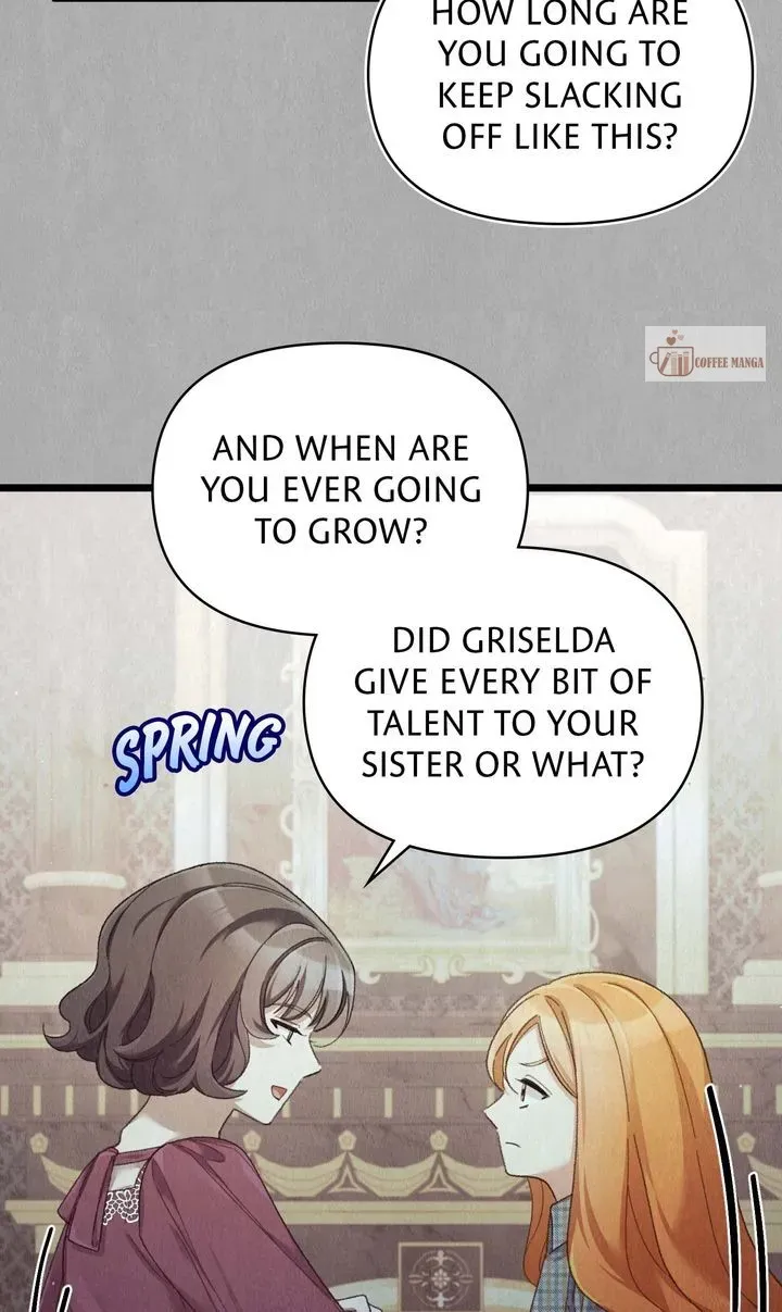Dear, Not Cunning Witch Chapter 56 page 65 - 