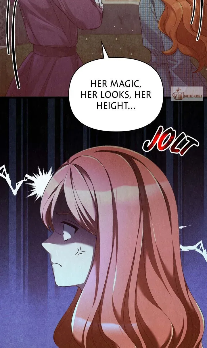 Dear, Not Cunning Witch Chapter 56 page 66 - 
