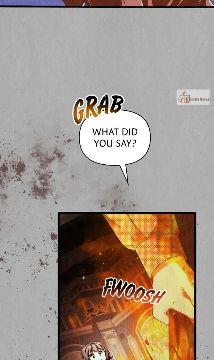 Dear, Not Cunning Witch Chapter 56 page 67 - 