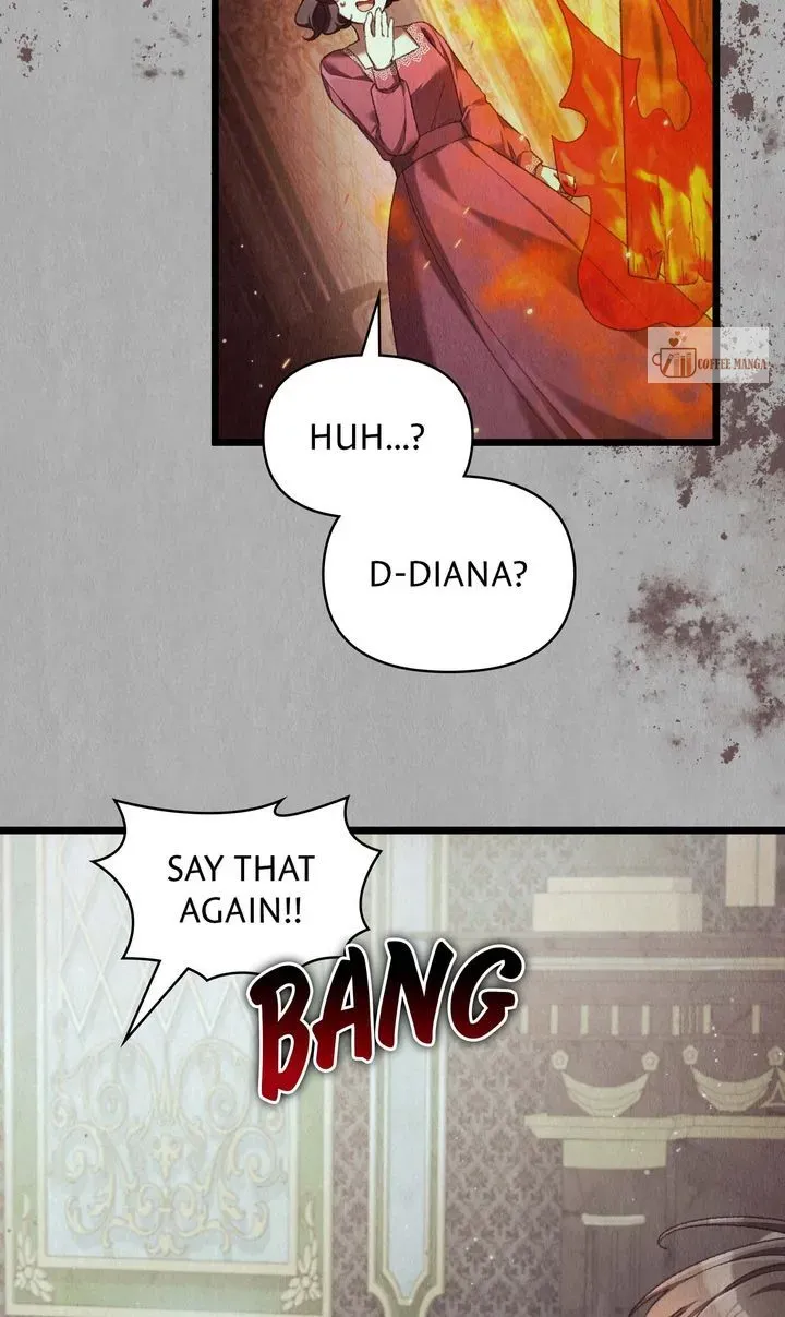 Dear, Not Cunning Witch Chapter 56 page 68 - 