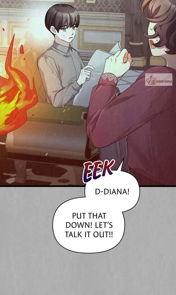 Dear, Not Cunning Witch Chapter 56 page 69 - 
