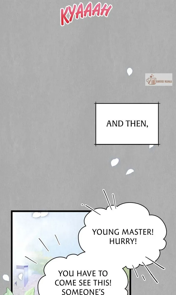 Dear, Not Cunning Witch Chapter 56 page 70 - 