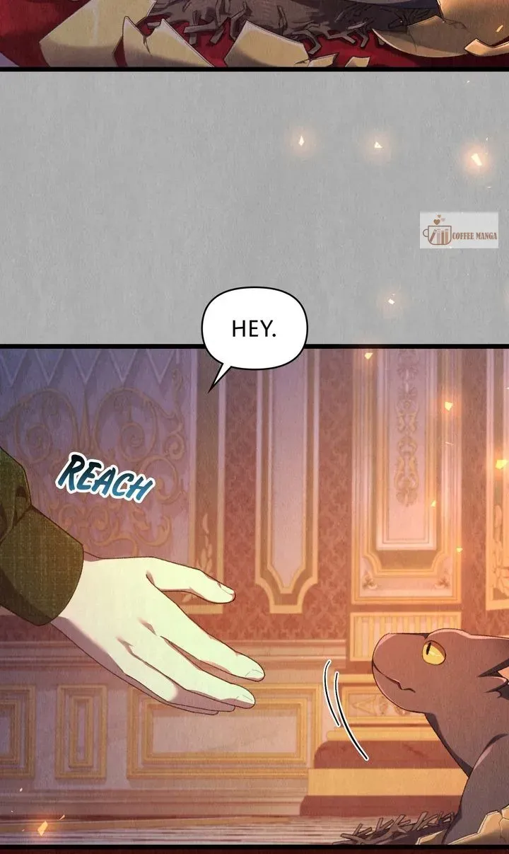 Dear, Not Cunning Witch Chapter 56 page 8 - 