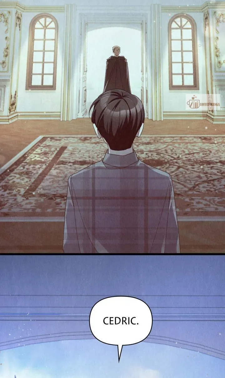 Dear, Not Cunning Witch Chapter 56 page 73 - 