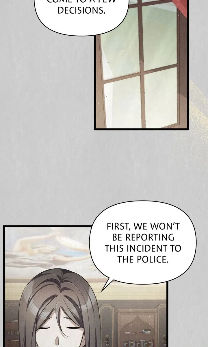 Dear, Not Cunning Witch Chapter 57 page 13 - 