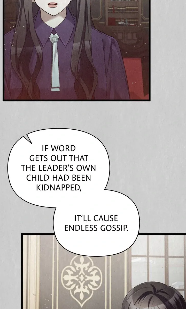 Dear, Not Cunning Witch Chapter 57 page 14 - 