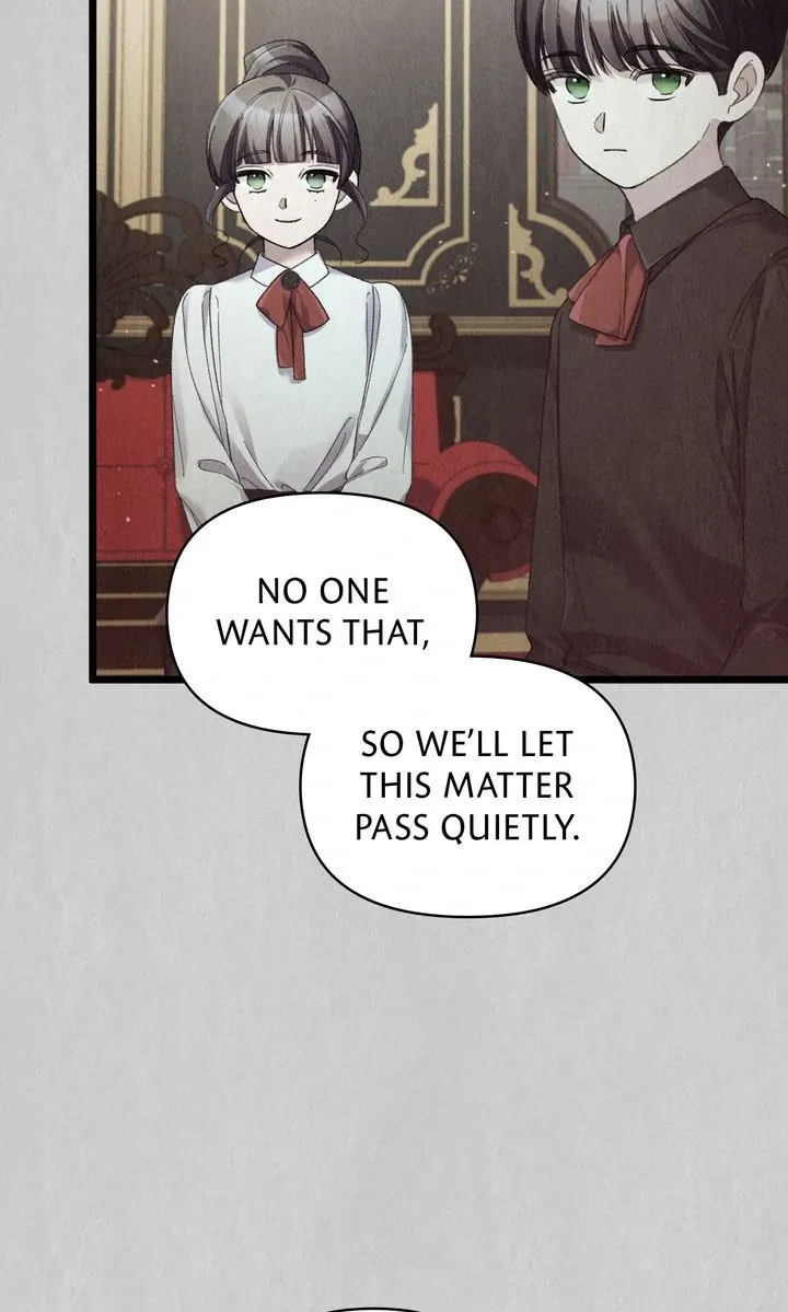 Dear, Not Cunning Witch Chapter 57 page 15 - 