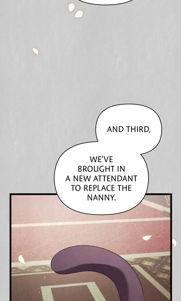 Dear, Not Cunning Witch Chapter 57 page 18 - 