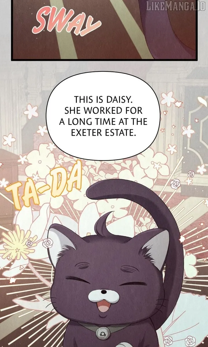 Dear, Not Cunning Witch Chapter 57 page 19 - 