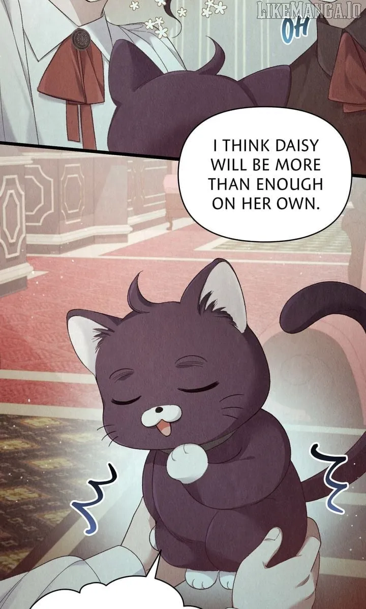 Dear, Not Cunning Witch Chapter 57 page 21 - 