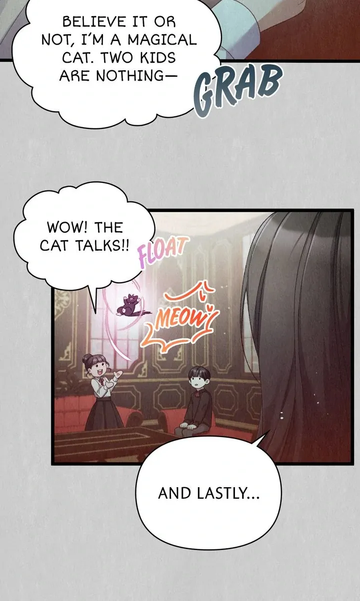 Dear, Not Cunning Witch Chapter 57 page 22 - 