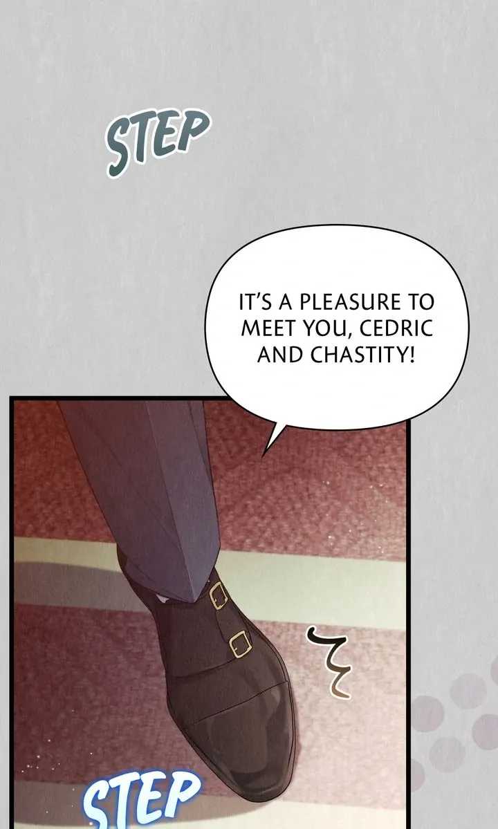 Dear, Not Cunning Witch Chapter 57 page 23 - 