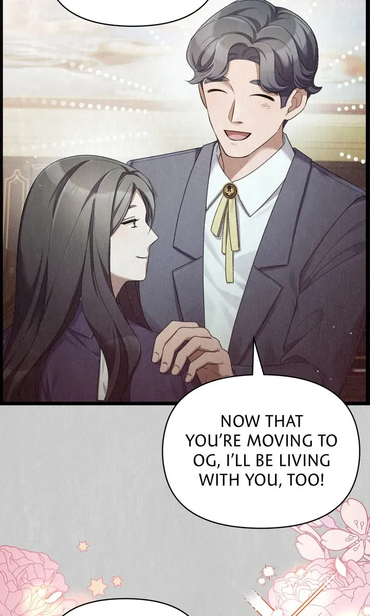 Dear, Not Cunning Witch Chapter 57 page 25 - 