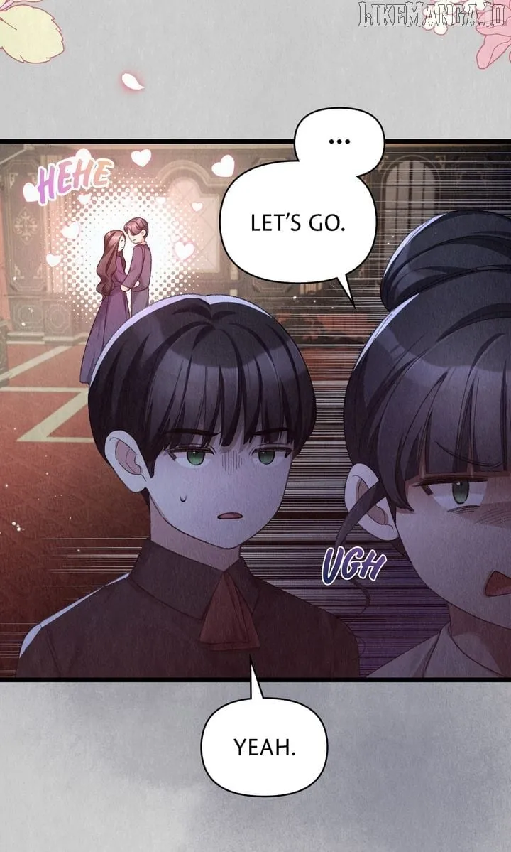 Dear, Not Cunning Witch Chapter 57 page 27 - 