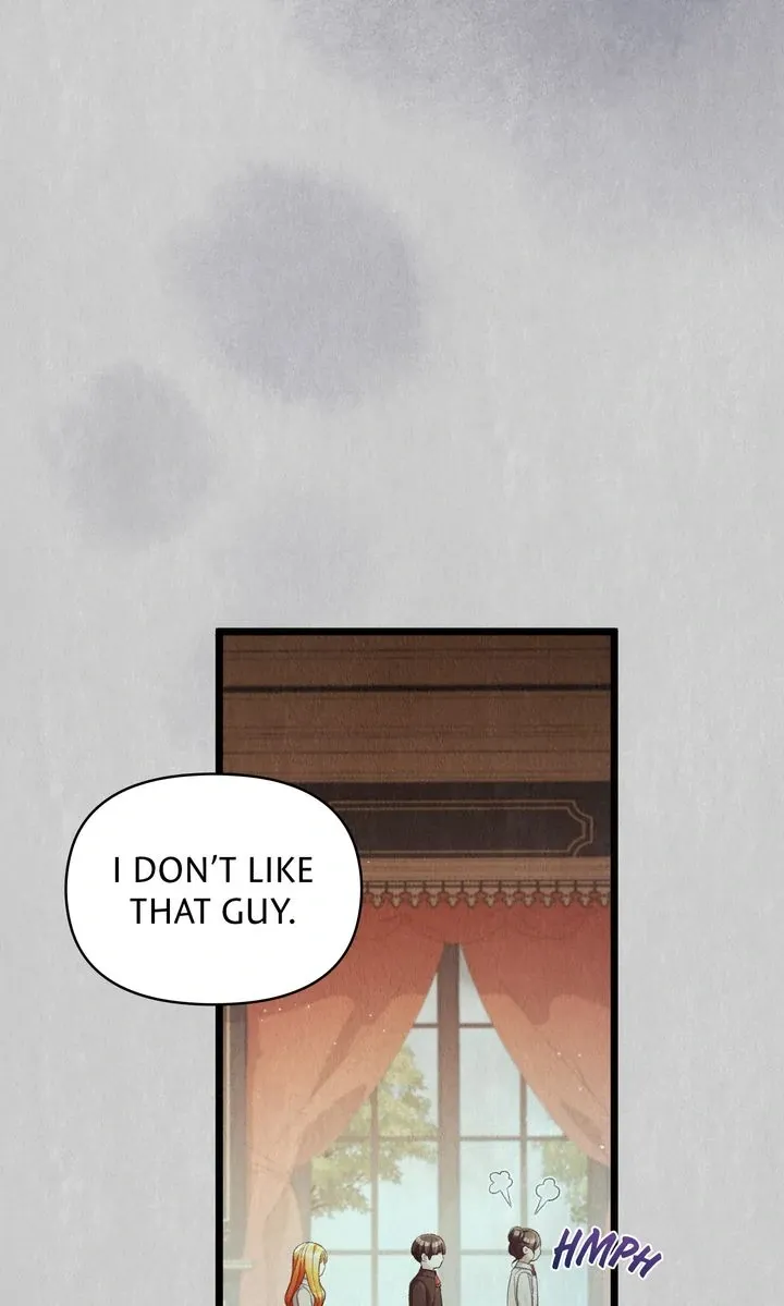 Dear, Not Cunning Witch Chapter 57 page 28 - 