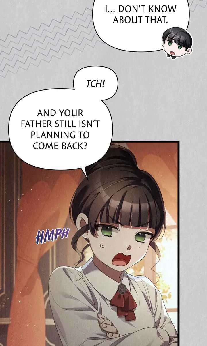 Dear, Not Cunning Witch Chapter 57 page 30 - 