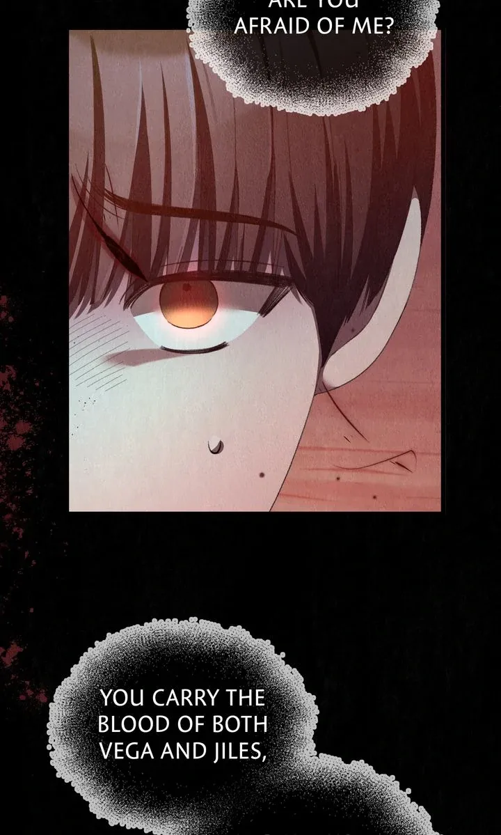 Dear, Not Cunning Witch Chapter 57 page 4 - 
