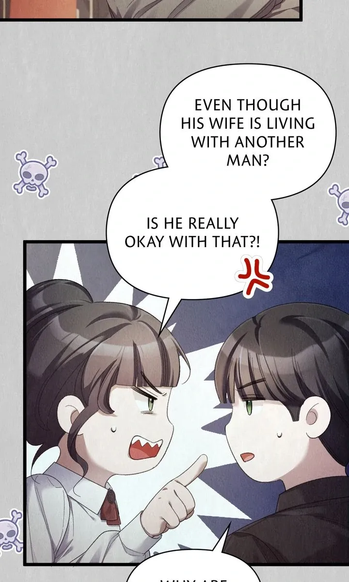 Dear, Not Cunning Witch Chapter 57 page 31 - 