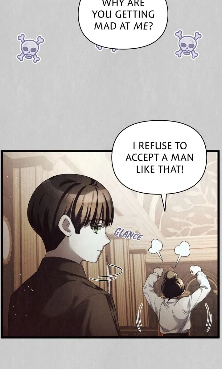Dear, Not Cunning Witch Chapter 57 page 32 - 