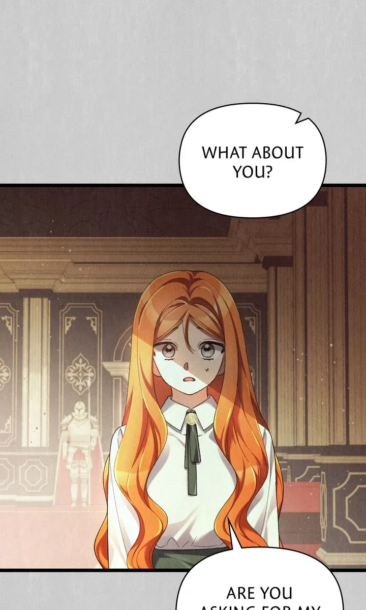 Dear, Not Cunning Witch Chapter 57 page 33 - 