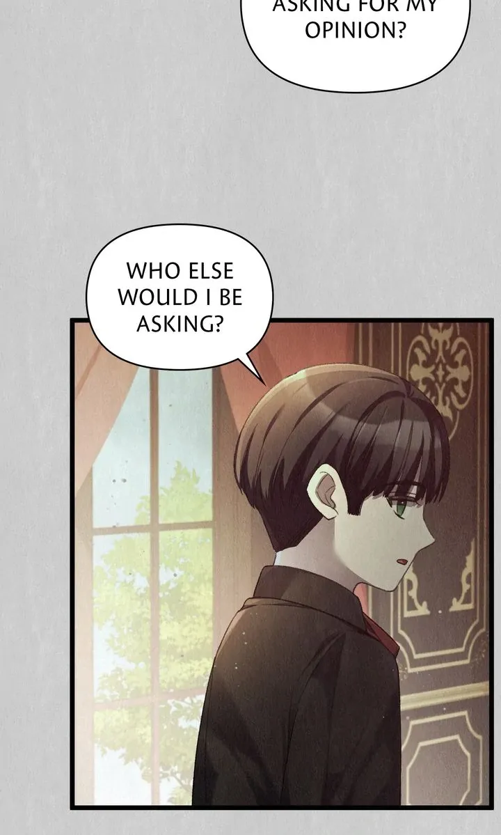 Dear, Not Cunning Witch Chapter 57 page 34 - 