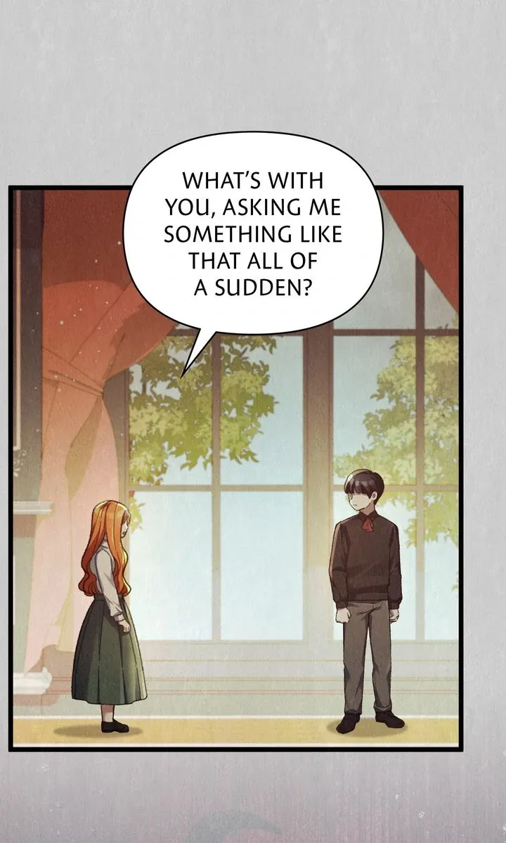 Dear, Not Cunning Witch Chapter 57 page 35 - 