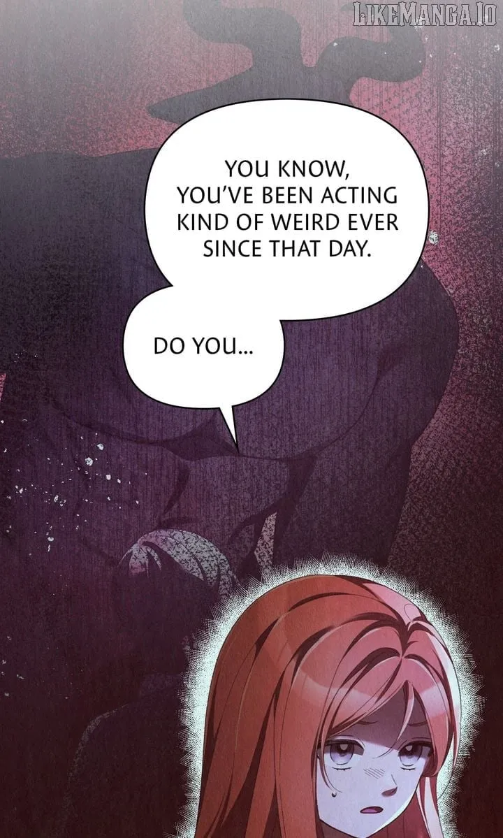 Dear, Not Cunning Witch Chapter 57 page 36 - 