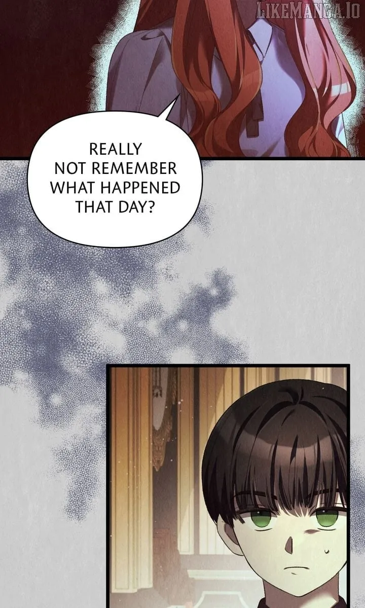 Dear, Not Cunning Witch Chapter 57 page 37 - 