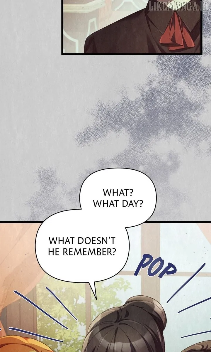 Dear, Not Cunning Witch Chapter 57 page 38 - 